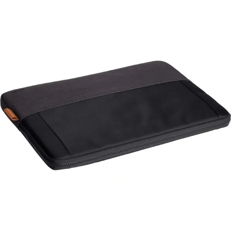 16"-os laptoptáska Trust Lisboa Sleeve, Black (25248_TRUST)