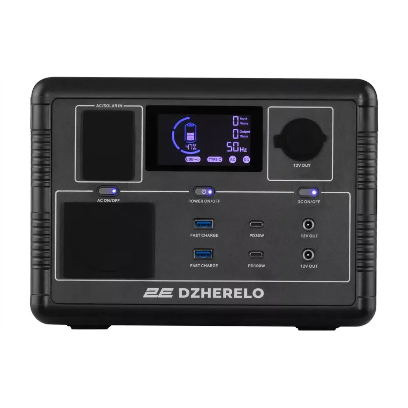 Portable power station 2E  (2E-PPS06056)