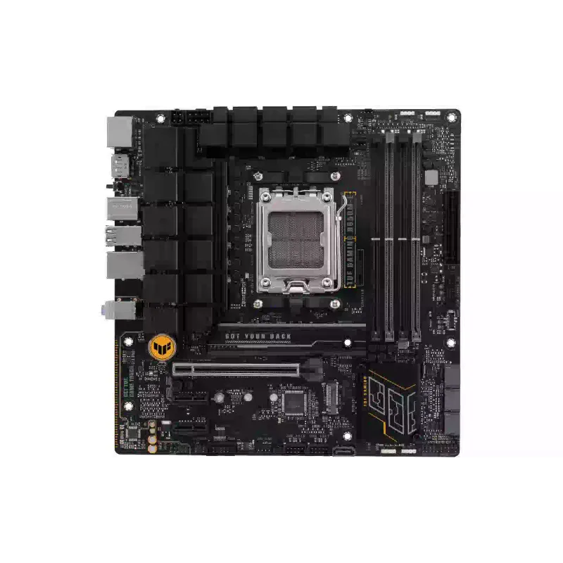 Alaplap Asus TUF Gaming B650M-E (90MB1FU0-M0EAY0)