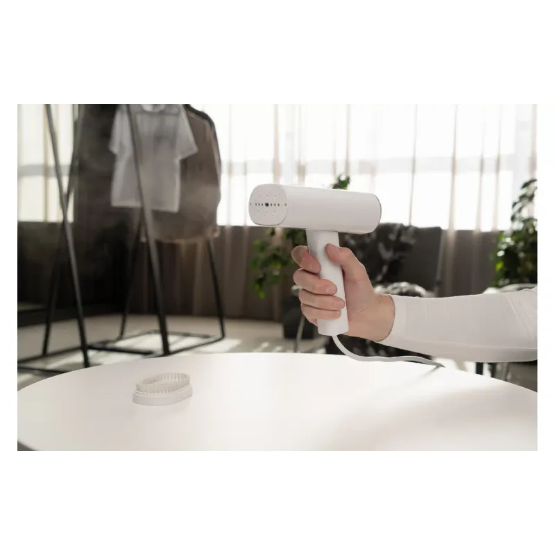 Відпарювач Ardesto (SI-S1200W), White