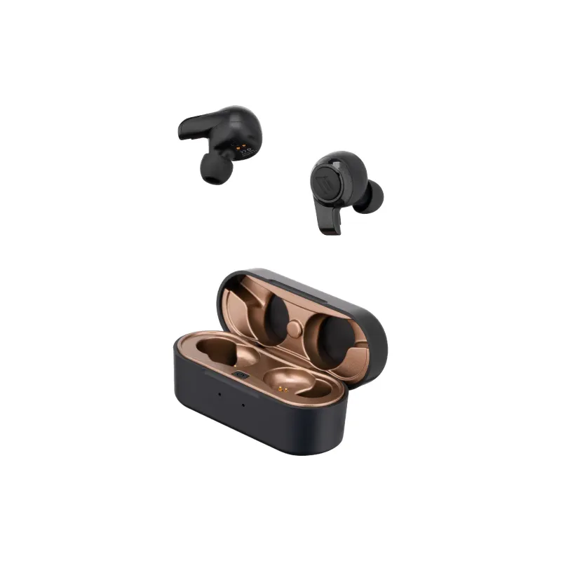 Kopfhörer 2E, Black (2E-EBTWNPBK)