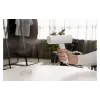 Відпарювач Ardesto (SI-S1200W), White
