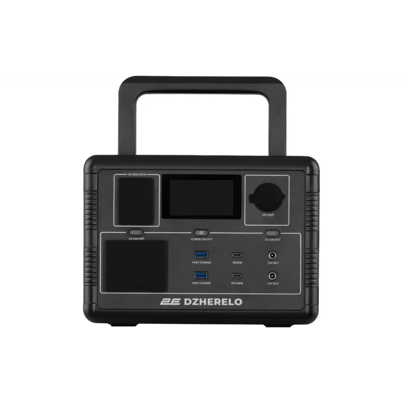 Portable power station 2E  (2E-PPS06056)