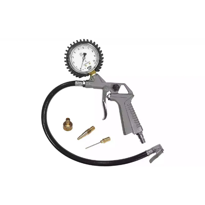 مسدس نفخ الإطارات Stanley (150534XSTN)