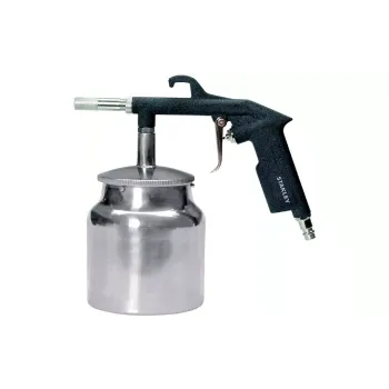 Pistola de jato de areia Stanley (156063XSTN)