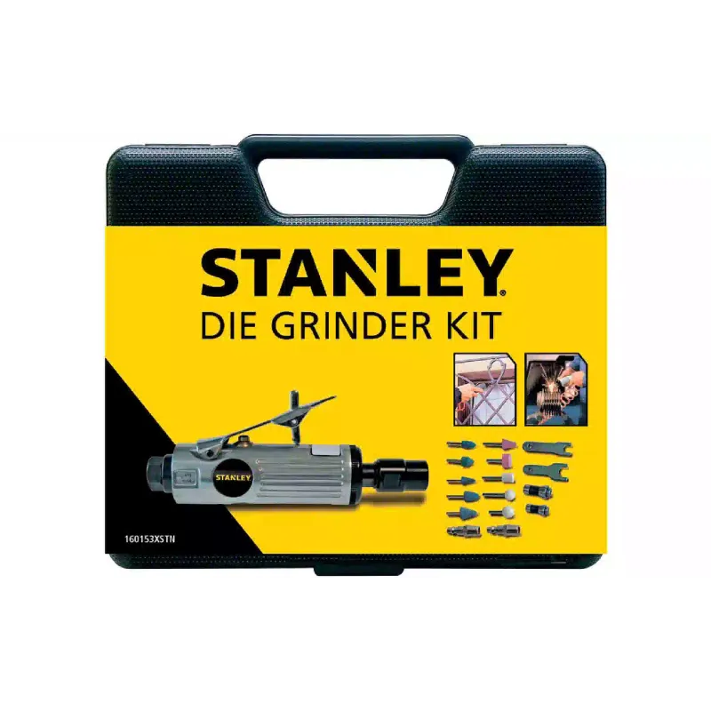 Csiszológép Stanley (160153XSTN)