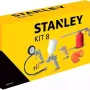 Pneumatischer Werkzeugsatz Stanley (9045671STN)