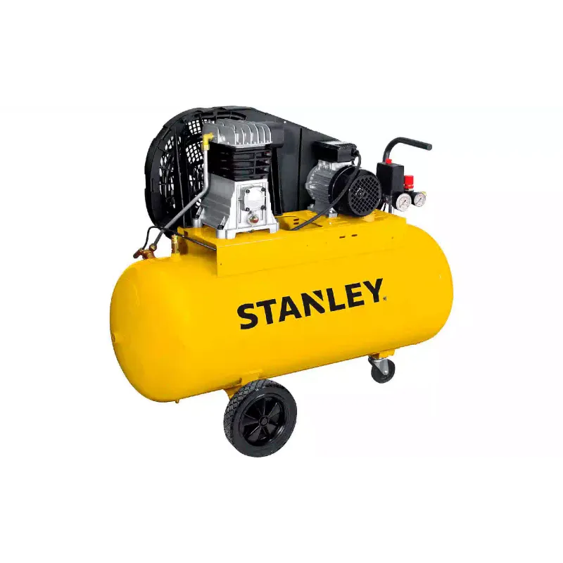 Въздушен компресор Stanley (B345/10/100T)