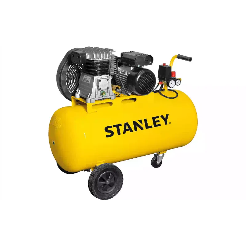 Въздушен компресор Stanley (B345E/9/100)
