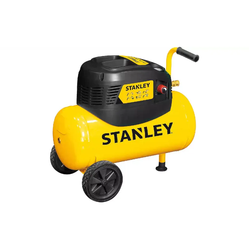 Въздушен компресор Stanley (D200/8/24)