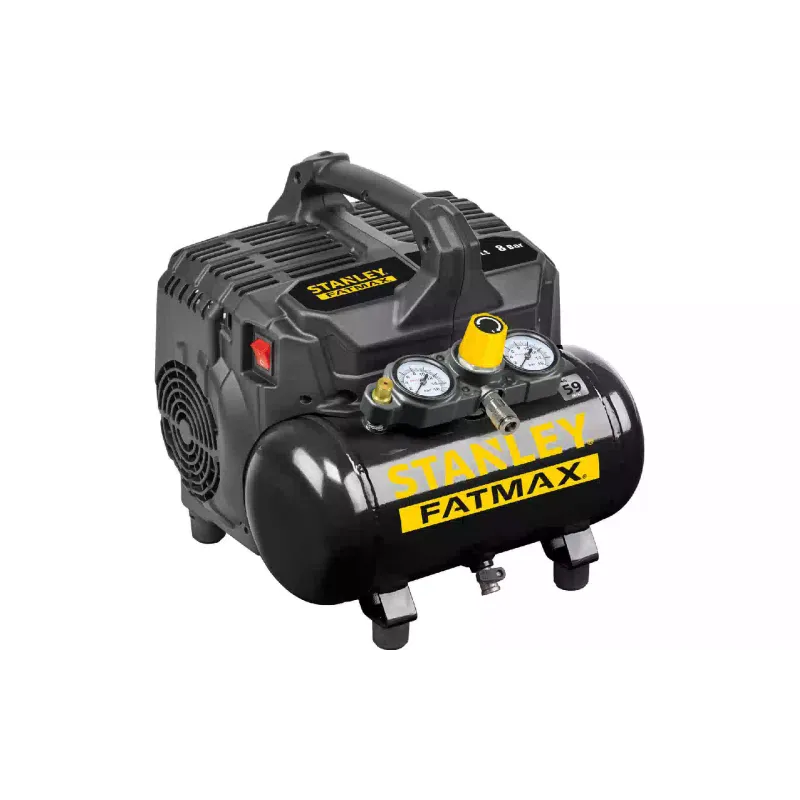 Air compressor Stanley FatMax (FMXCM0003E)