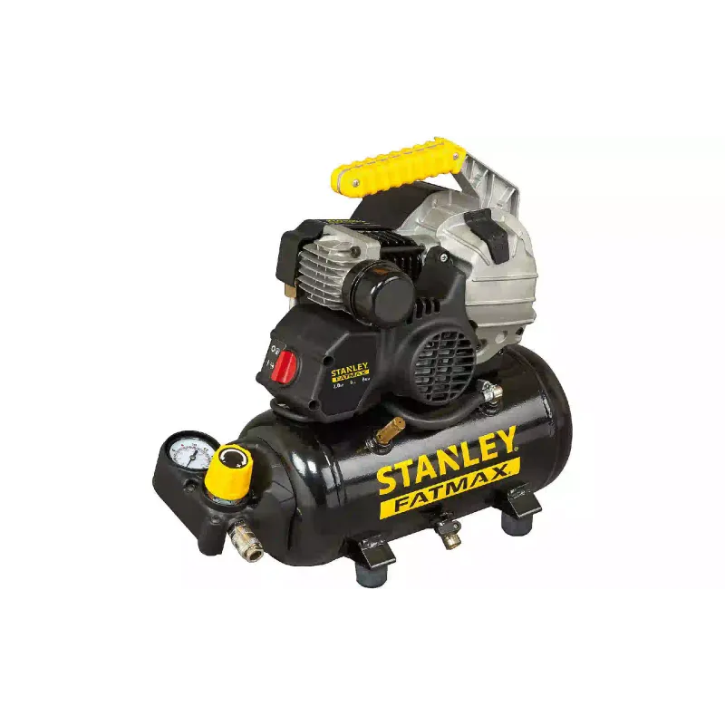 Въздушен компресор Stanley FatMax (FMXCM0042E)