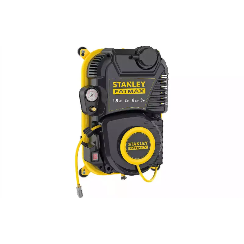 Въздушен компресор Stanley FatMax (FMXCMD152WE)
