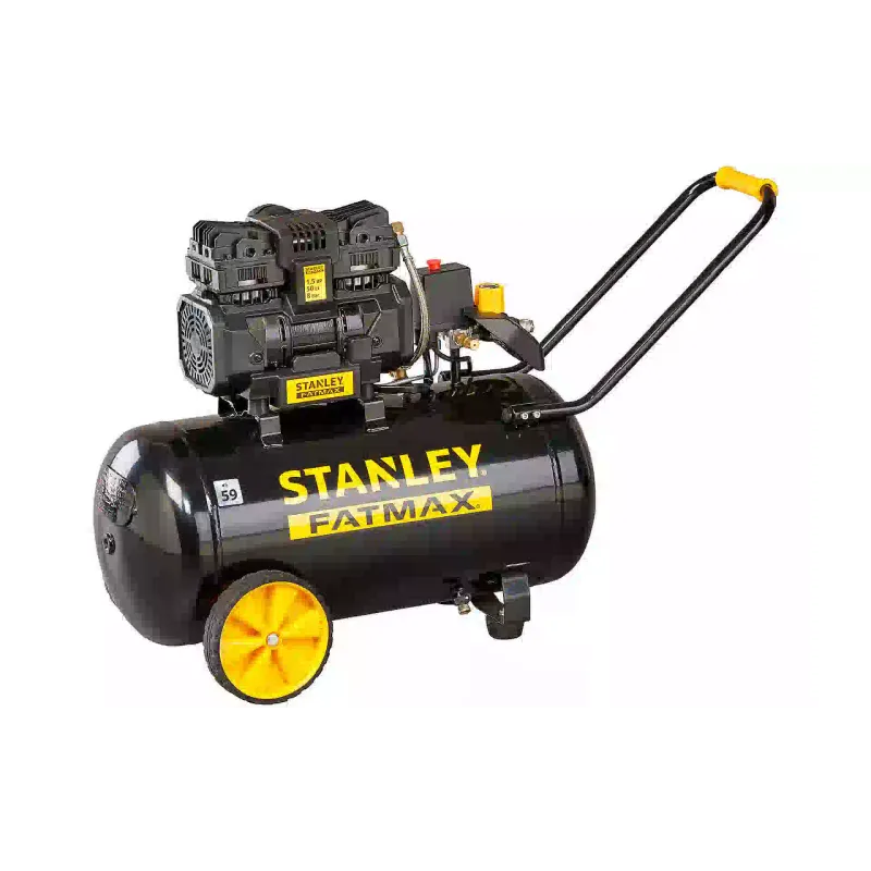 ضاغط الهواء Stanley FatMax (FMXCMS1550HE)