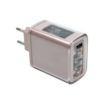 Polnilnik Acefast (A45)