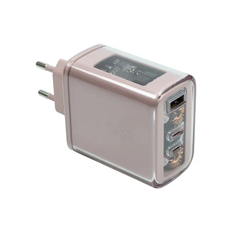 Polnilnik Acefast (A45)