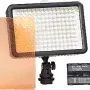 Luz na câmera PowerPlant (LED5020)