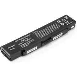 بطارية الكمبيوتر المحمول PowerPlant (NB00000138)