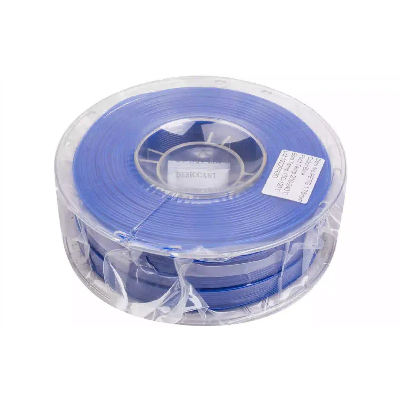 PETG plastic PowerPlant  (PT812912)