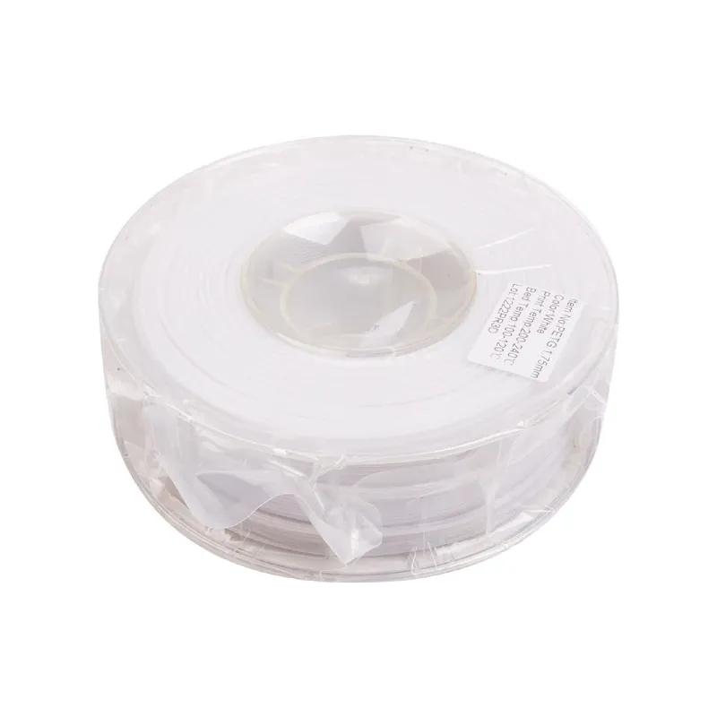 PETG plastic PowerPlant  (PT812929)