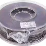 ТПУ пластмаса PowerPlant, Black (PT812981)