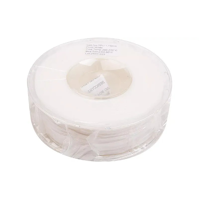 TPU plastic PowerPlant (PT813001)