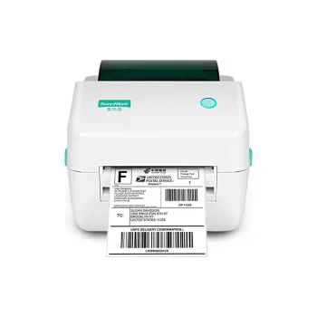 Принтер SoonMark  (SMK-M8)