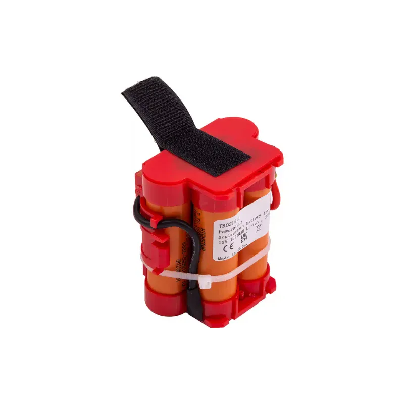 Акумулятор для газонокосарки PowerPlant (TB921911)
