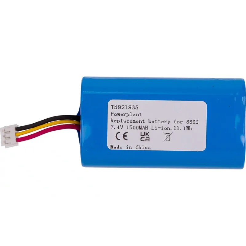 Akkumulátor kerti ollóhoz PowerPlant (TB921935)