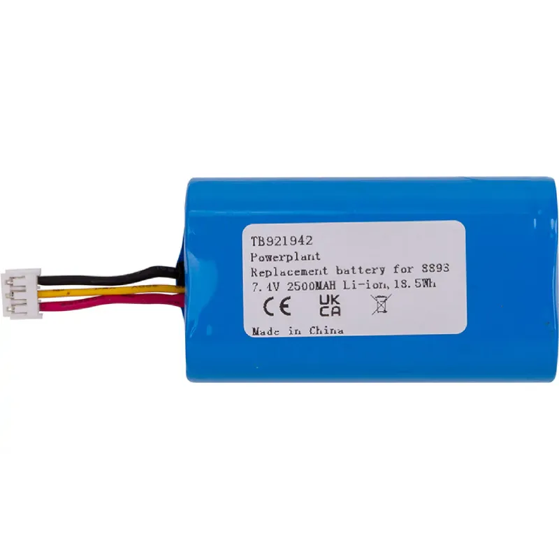 Akku für Gartenschere PowerPlant (TB921942)