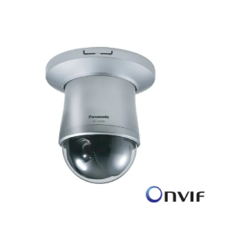 IP-video kamera Panasonic (WV-SC386E)