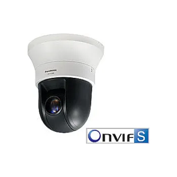IP-Videokamera Panasonic (WV-SC588)