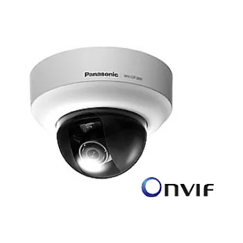 IP-Videokamera Panasonic (WV-SF335E)