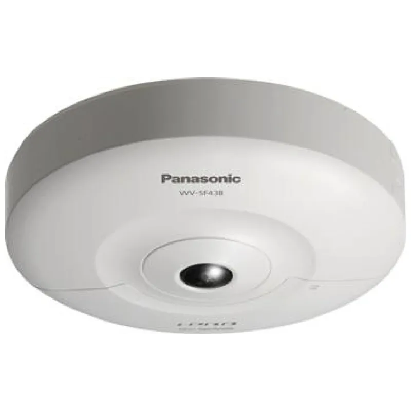 IP video camera Panasonic  (WV-SF438E)