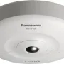 cámara de vídeo IP Panasonic (WV-SF438E)