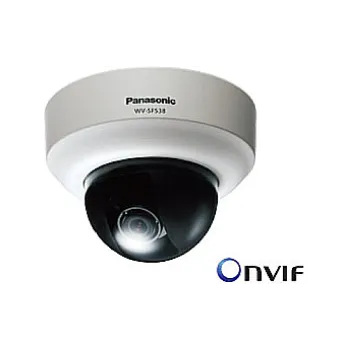IP-видеокамера Panasonic  (WV-SF538E)