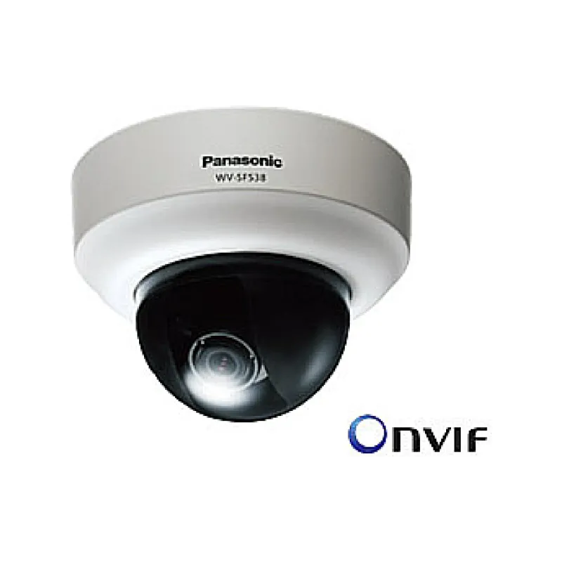 كاميرا فيديو IP Panasonic (WV-SF538E)