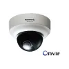 كاميرا فيديو IP Panasonic (WV-SF539E)