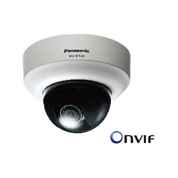 IP-видеокамера Panasonic  (WV-SF539E)