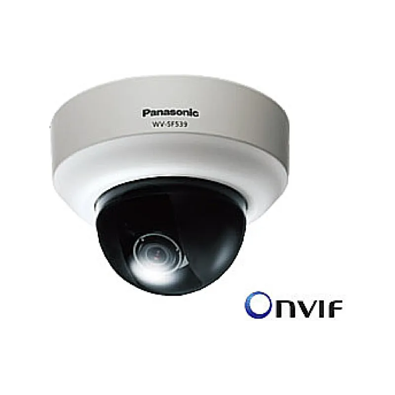 كاميرا فيديو IP Panasonic (WV-SF539E)
