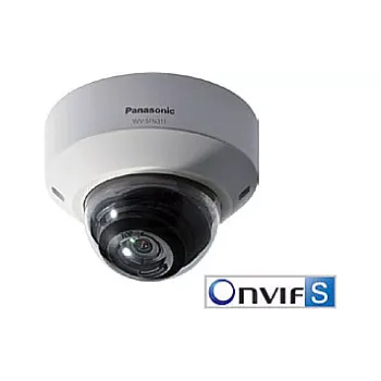 IP-видеокамера Panasonic  (WV-SFN311)