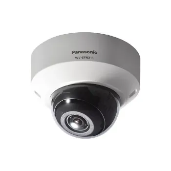 IP-видеокамера Panasonic  (WV-SFN311A)