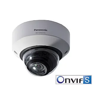 IP-видеокамера Panasonic  (WV-SFN311L)