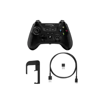 Igralna ploščica HyperX, Black (516L8AA)