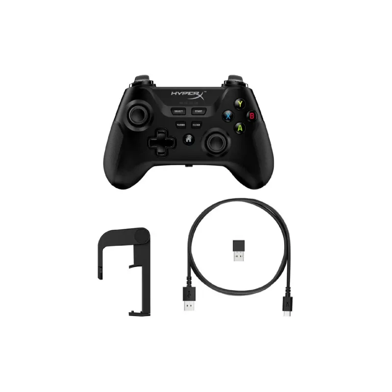 Igralna ploščica HyperX, Black (516L8AA)