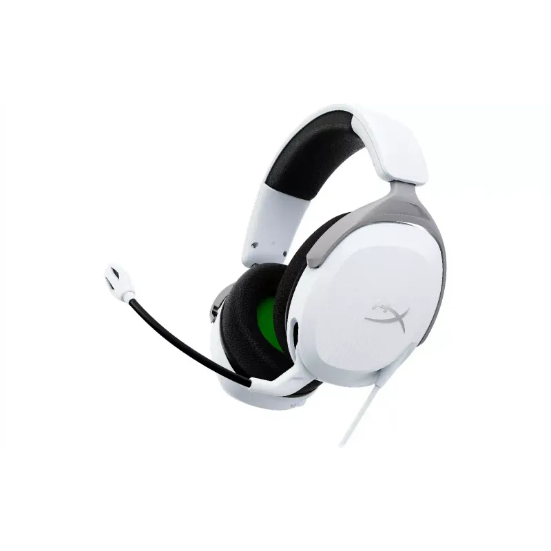 Headset HyperX, Green (6H9B7AA)