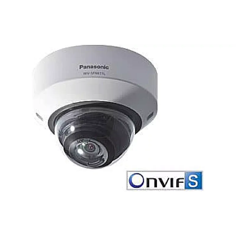 كاميرا فيديو IP Panasonic (WV-SFN611L)