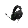 Fone de ouvido HyperX, Green (6H9B8AA)