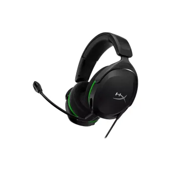 Ακουστικά HyperX, Green (6H9B8AA)