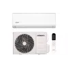 Klimaanlage Ardesto, White (ARD-E24-R32)